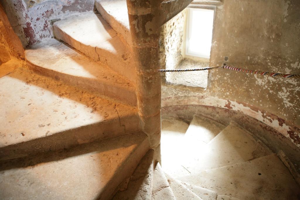 Chateau Le Val Brix Værelse billede