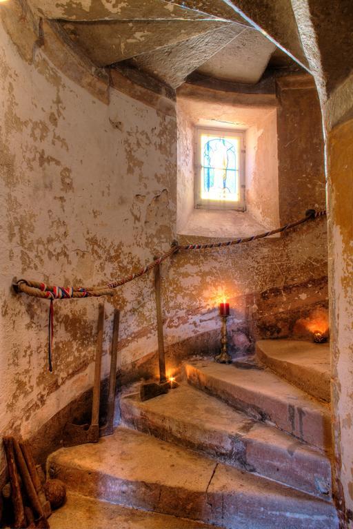 Chateau Le Val Brix Eksteriør billede