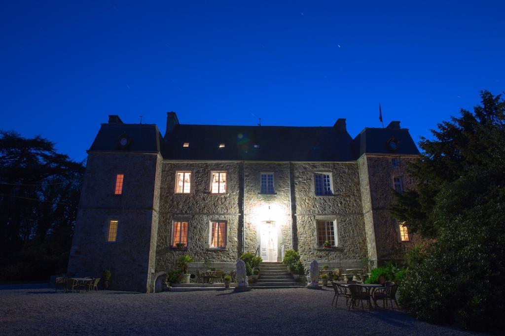 Chateau Le Val Brix Eksteriør billede